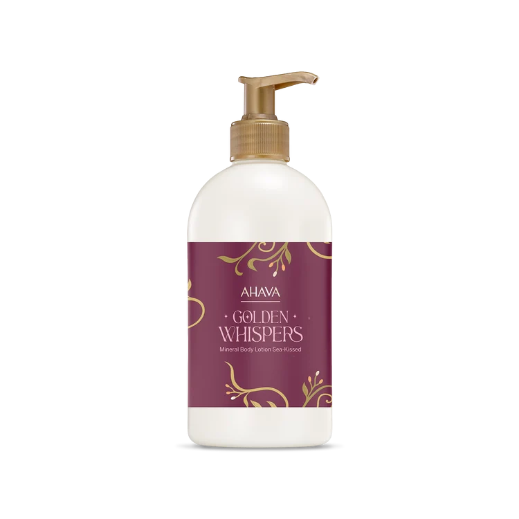 Sea Kissed Body lotion 500 ml