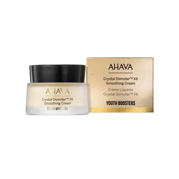 Crystal Osmoter x6 Smoothing Cream