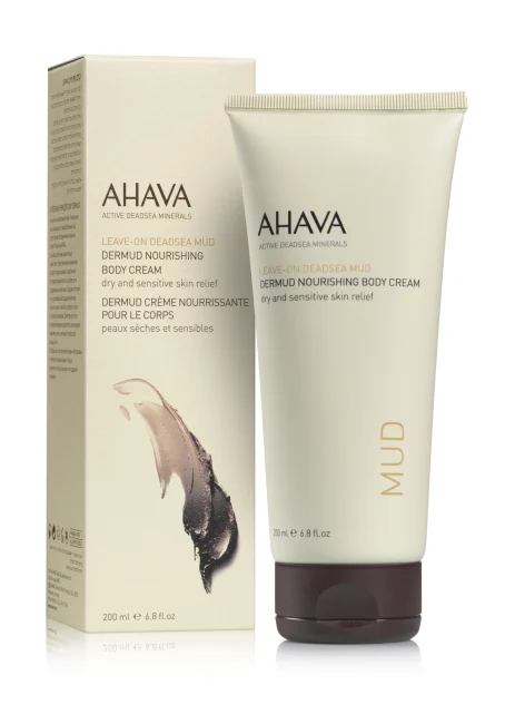 Dermud Body Cream