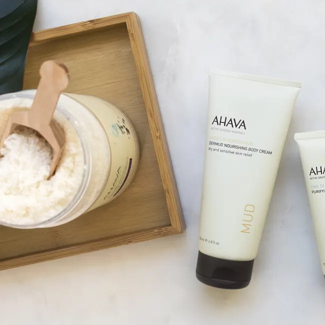 Dermud Body Cream