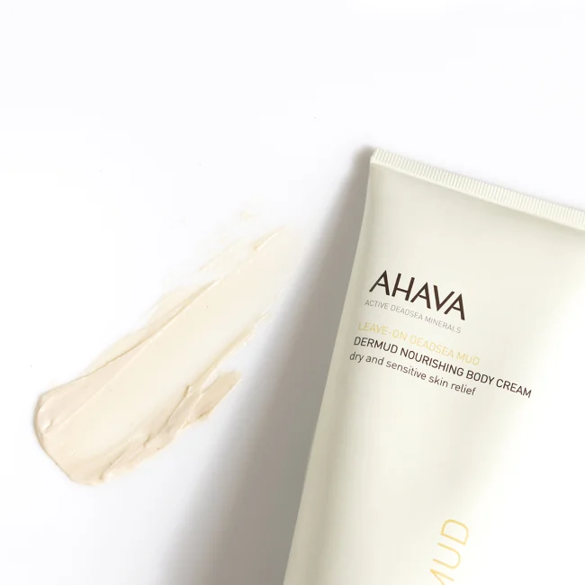 Dermud Body Cream