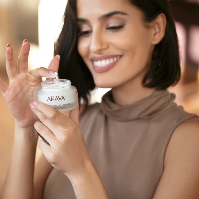 Essential Day Moisturizer
