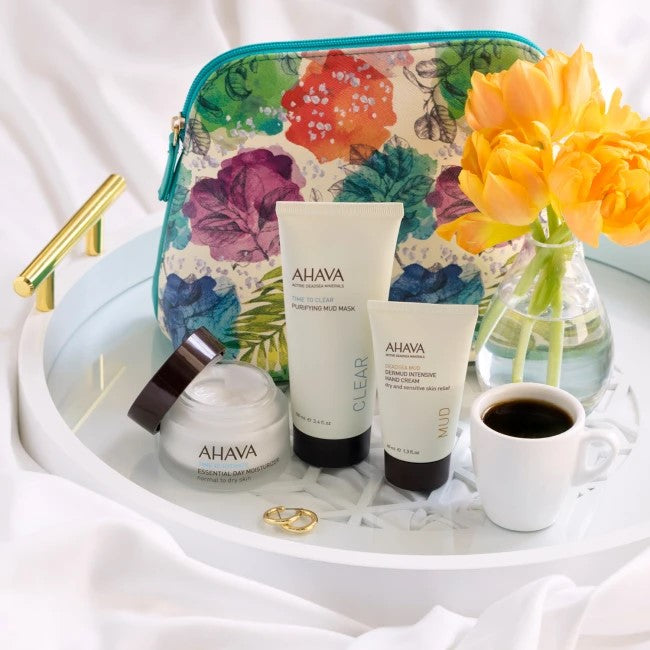 Essential Day Moisturizer