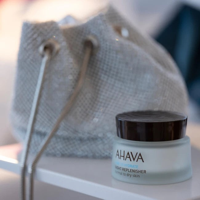 Replenishing Overnight Cream