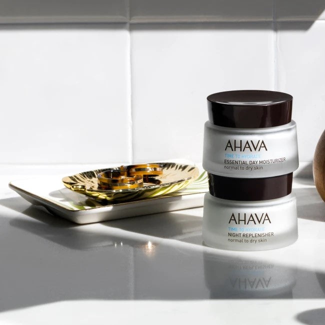 Essential Night Cream