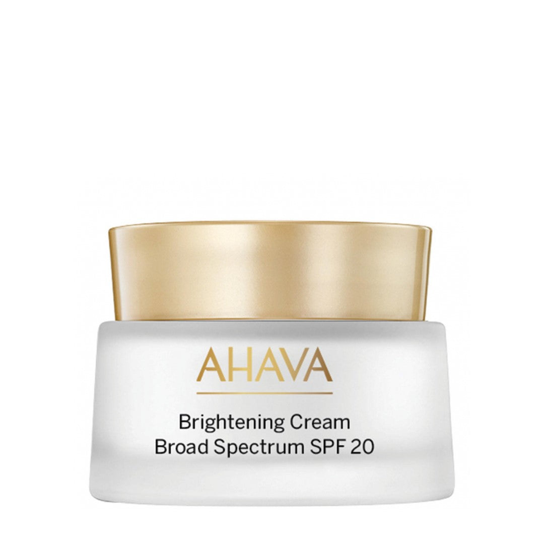 Brightening Even Tone Moisturizer