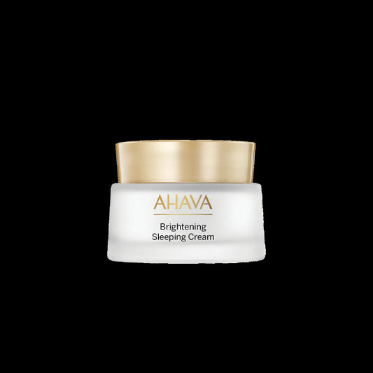 Brightening Sleeping Cream