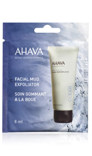 Ansiktsmasker 5 pk
