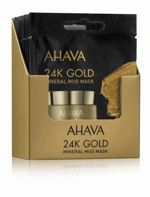 Ansiktsmasker 5 pk