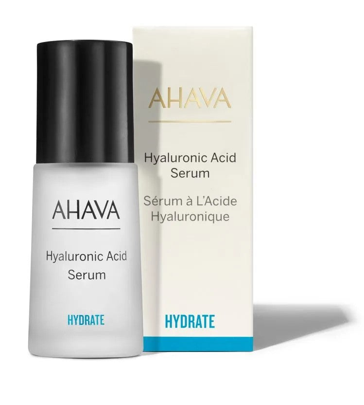 Hyaluronic Acid Serum