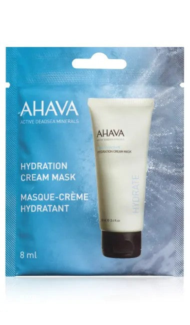 Ansiktsmasker 5 pk