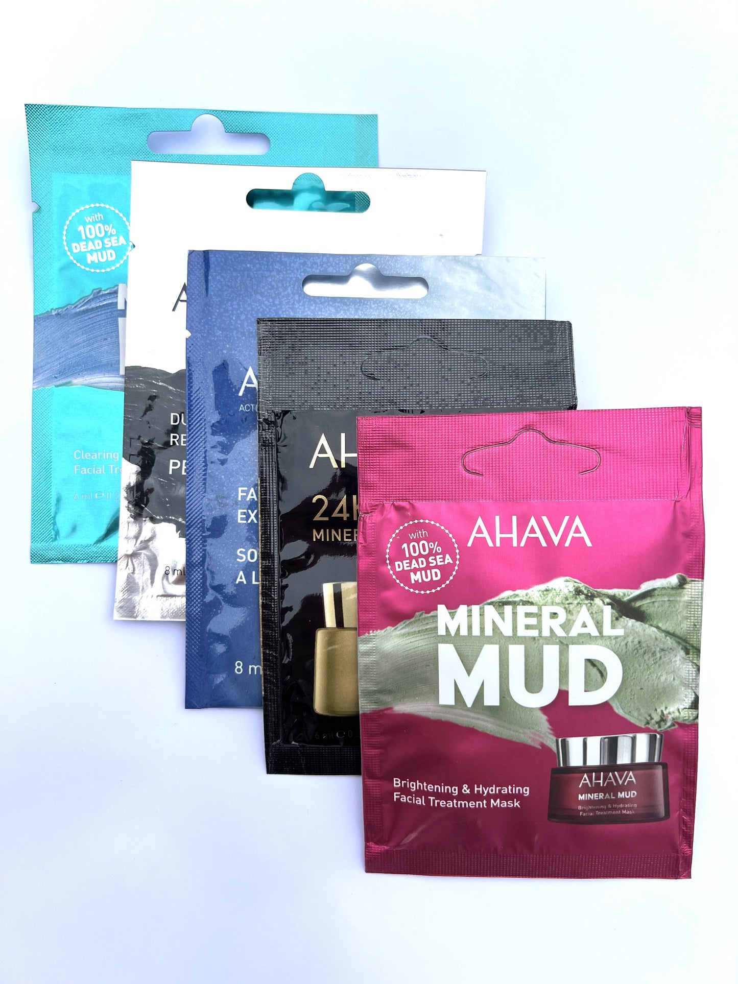 Brightening Even Tone Duo