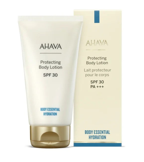 Protecting Body lotion SPF30 PA+++