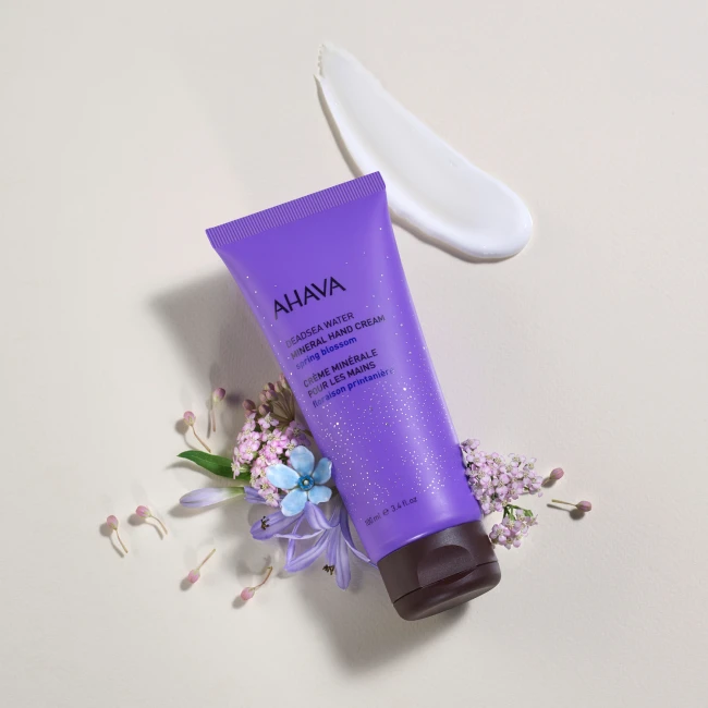 Spring Blossom Hand cream