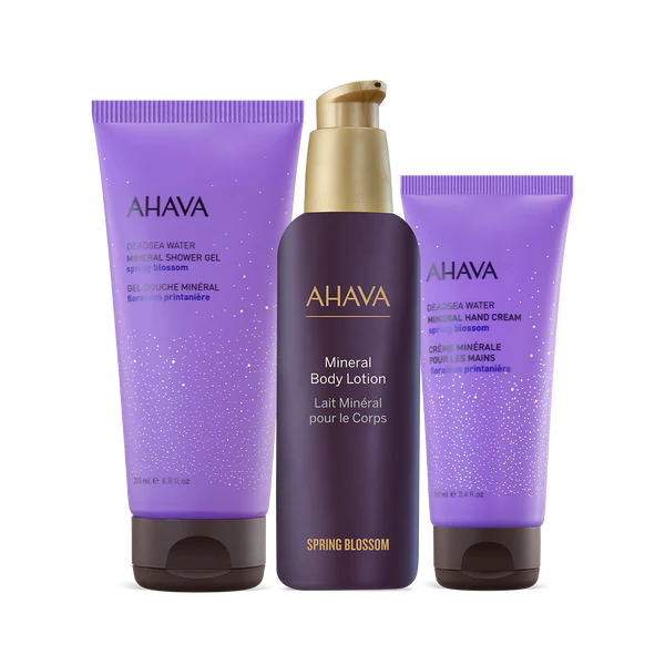 Spring Blossom Body lotion