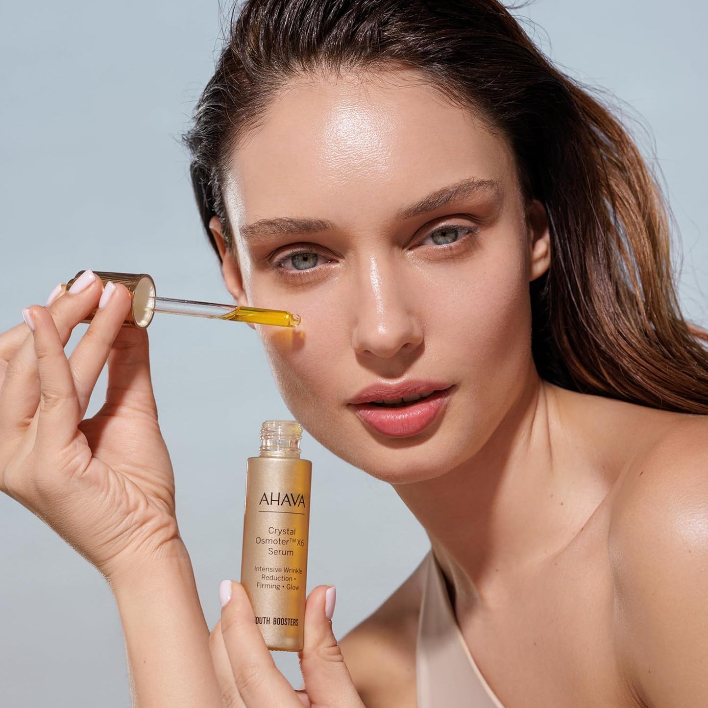 Crystal Osmoter™ X6 Serum