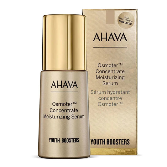 Concentrate Moisturizing Serum