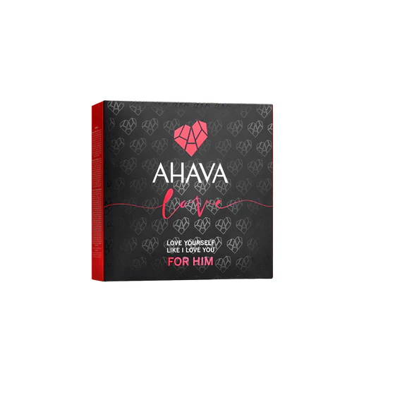 Ahava Love for him
