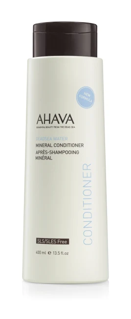 Gavepakke: Shampoo & Conditioner