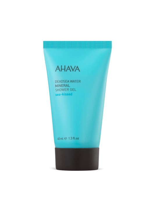 MINI Sea Kissed Shower gel