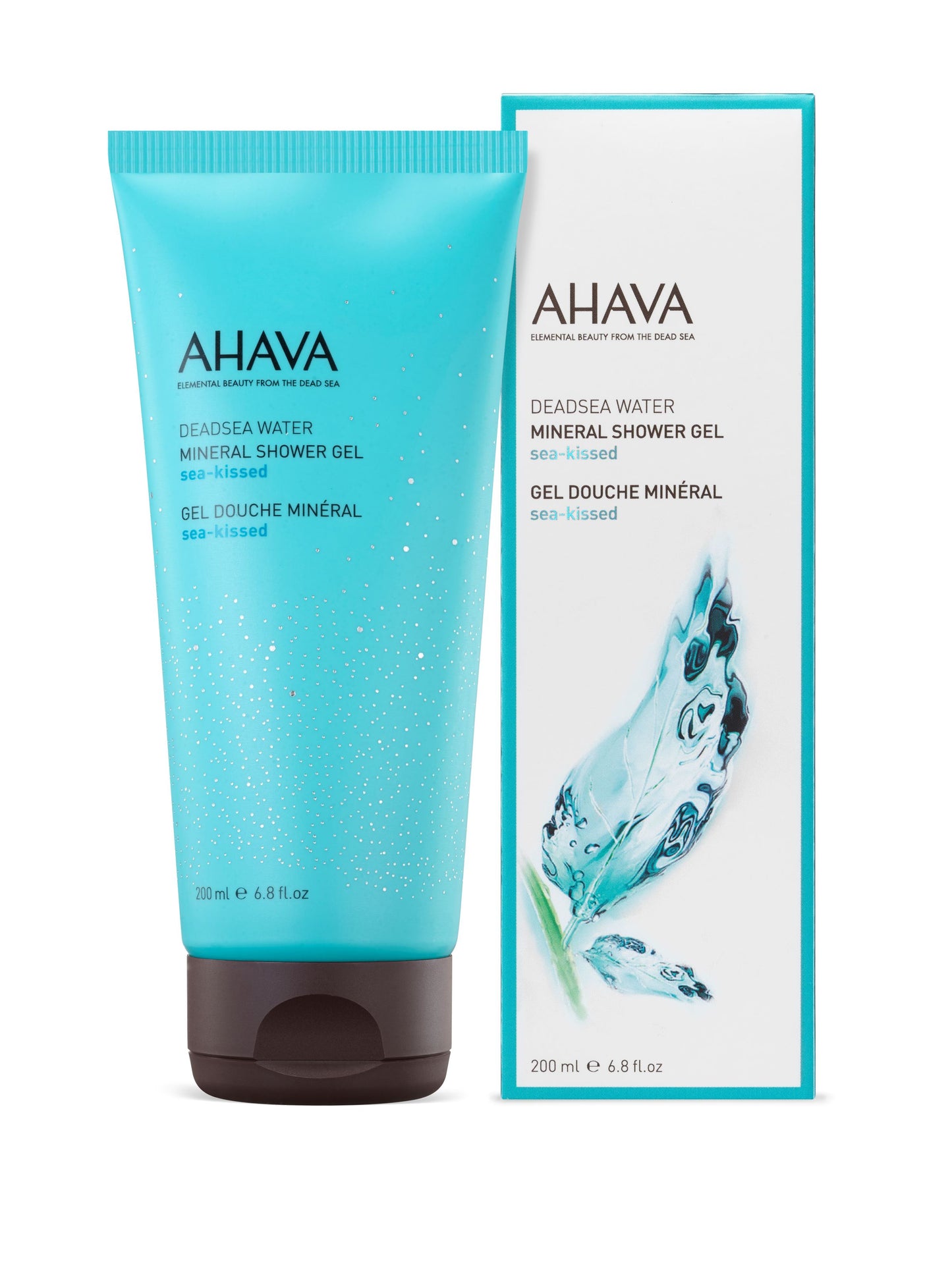 Sea Kissed duo