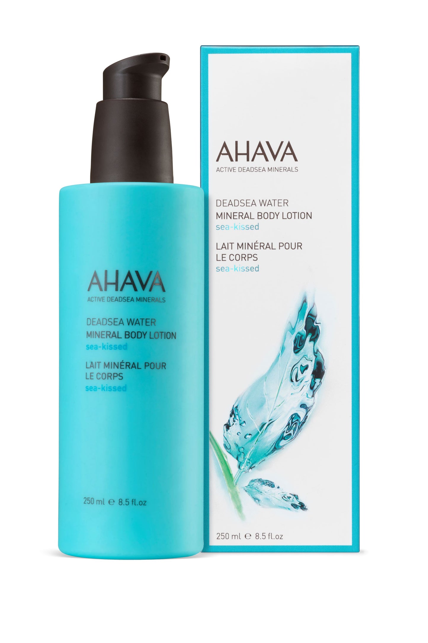 Sea Kissed duo