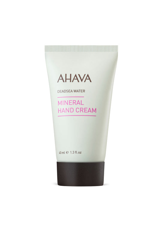 MINI Mineral Hand cream