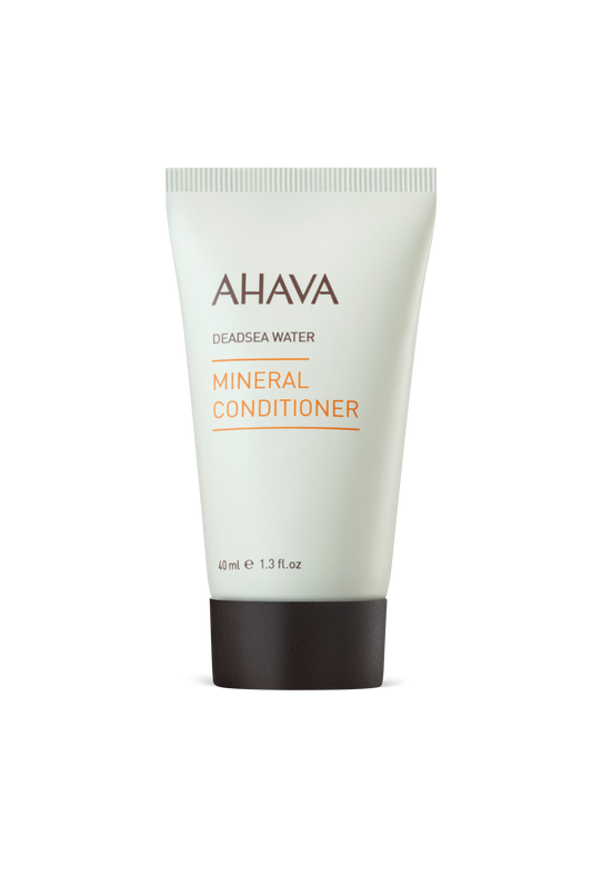 MINI Mineral Conditioner