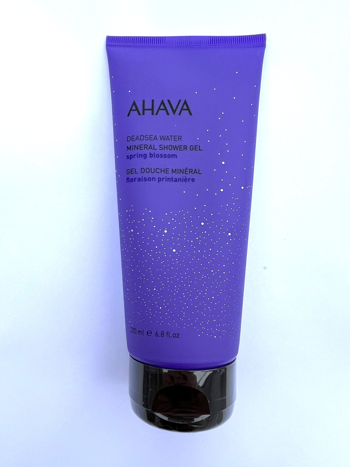 Spring Blossom Shower gel