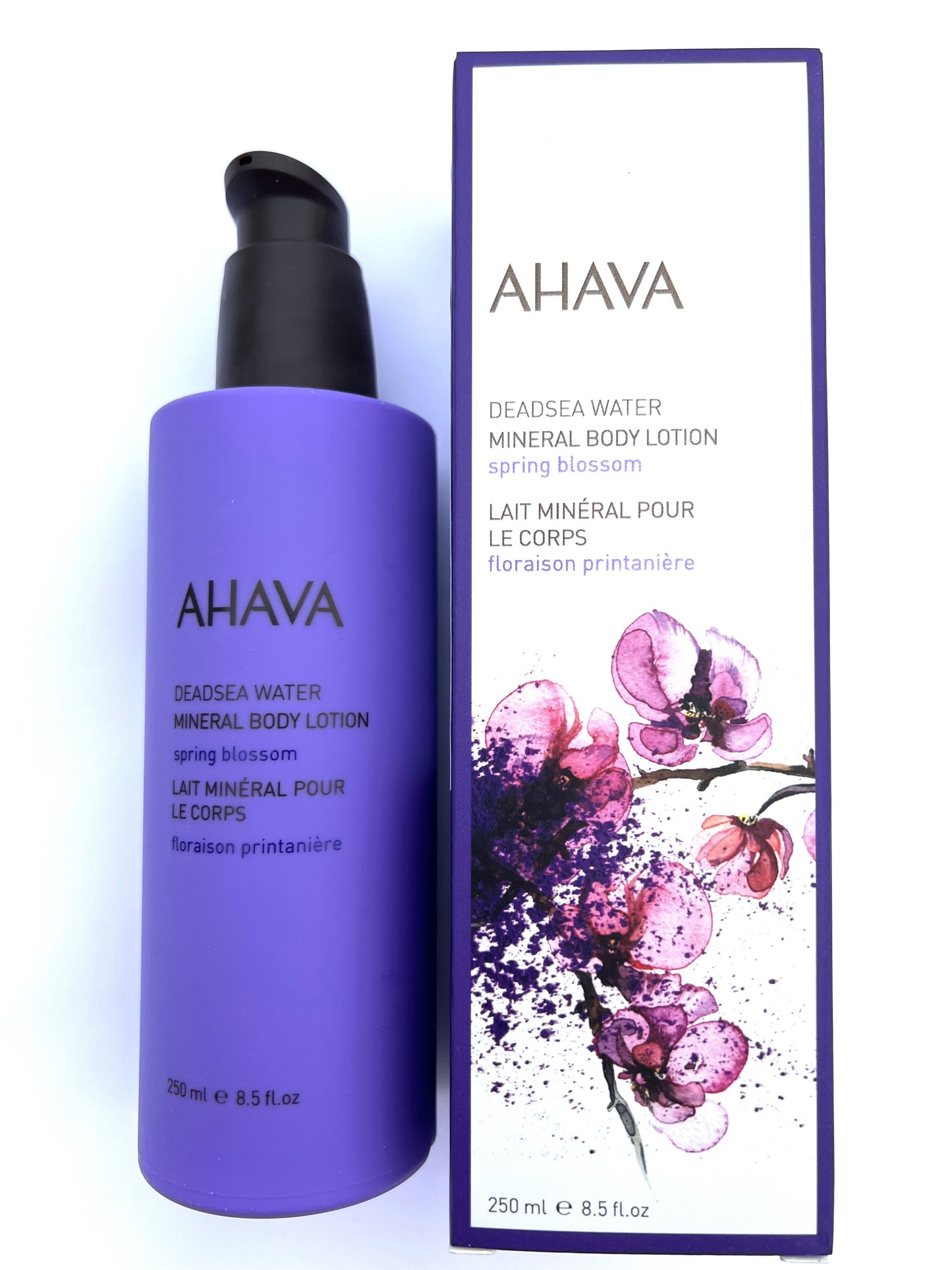 Spring Blossom Body lotion