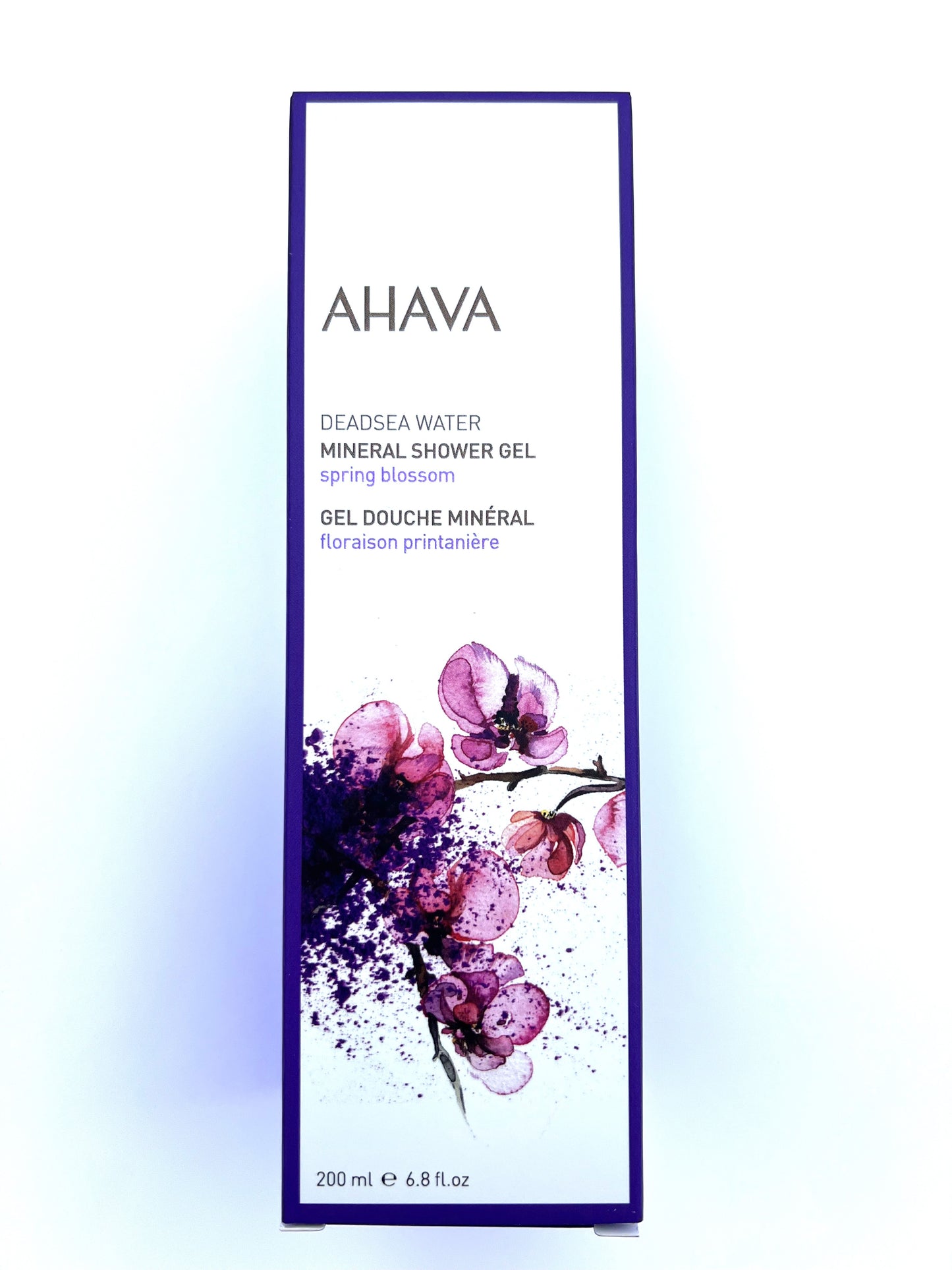 Spring Blossom Shower gel