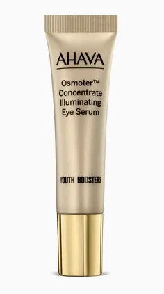 Concentrate Iluminating Eye Serum