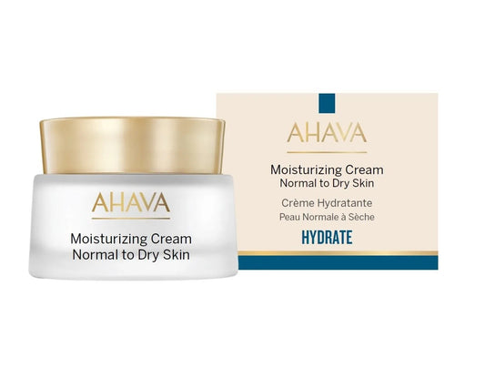 Essential Day Moisturizer