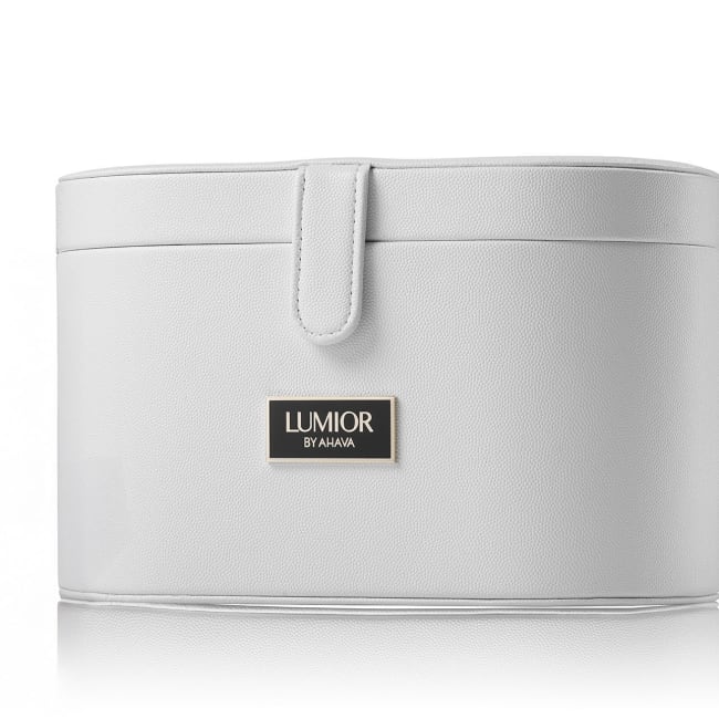 Lumior luxury bag eternal