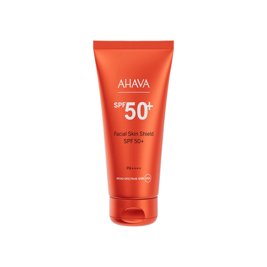Facial Skin Shield SPF50