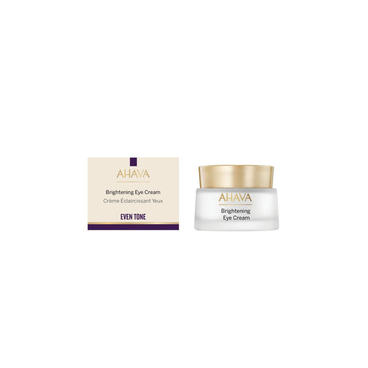 Age Control Brightening & Anti-Fatigue Eye Cream