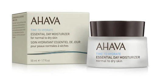 Essential Day Moisturizer