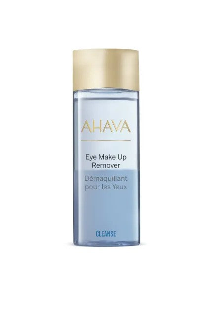 Eye Makeup Remover