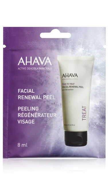 Facial Renewal Peel