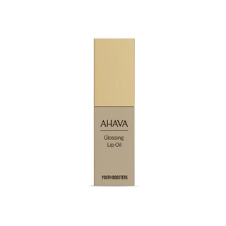 Glossing Lip Oil