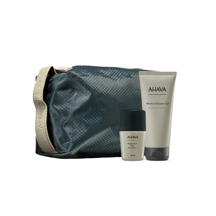 Men's Travel kit