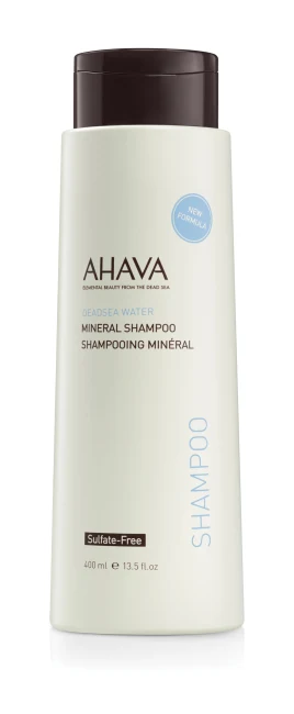 Mineral Shampoo