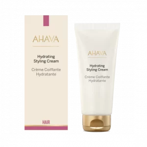 Hydrating Styling cream