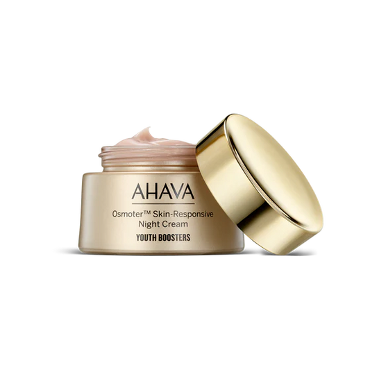 Osmoter Skin-Responsive Night cream