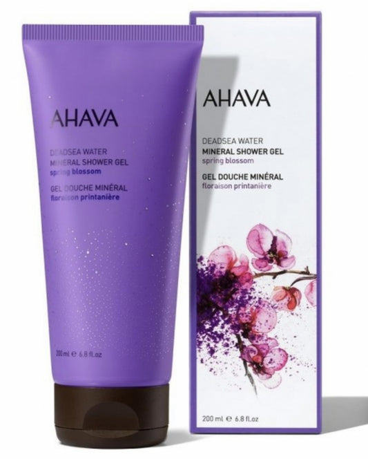 Spring Blossom Shower gel
