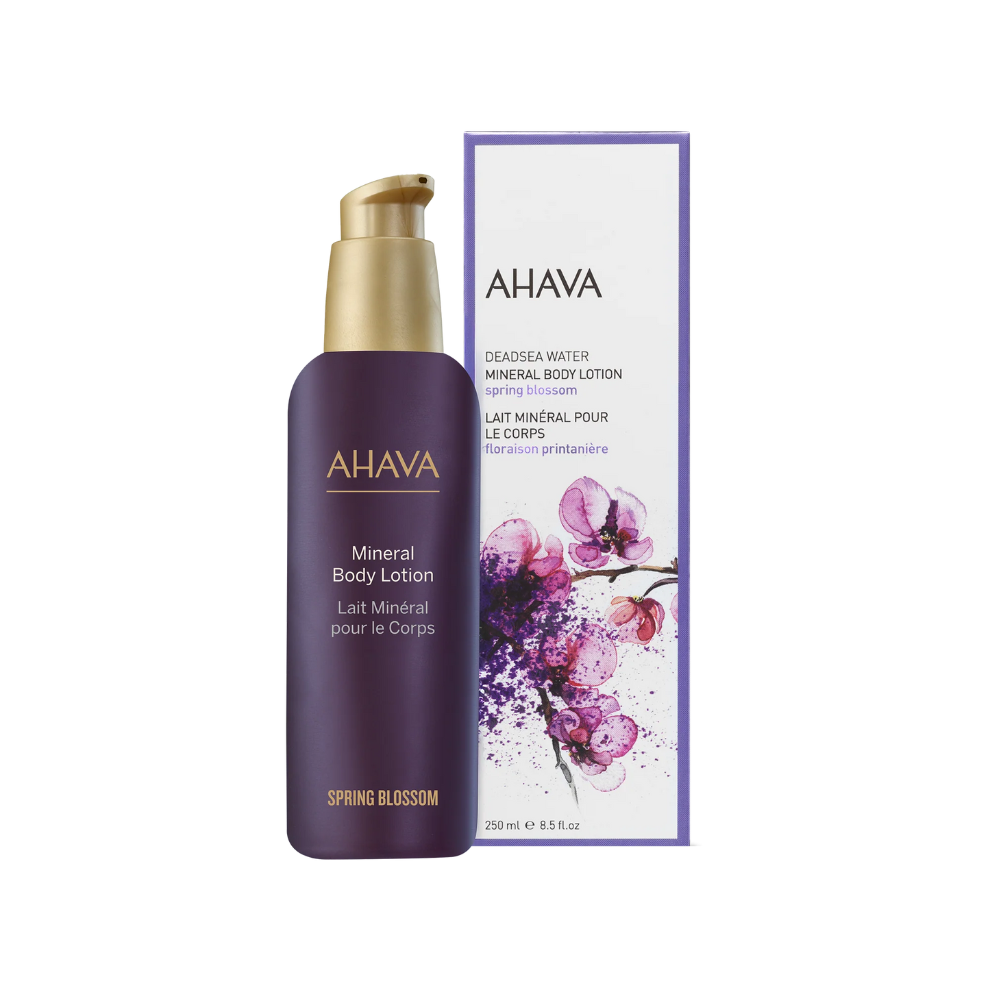 Spring Blossom Body lotion