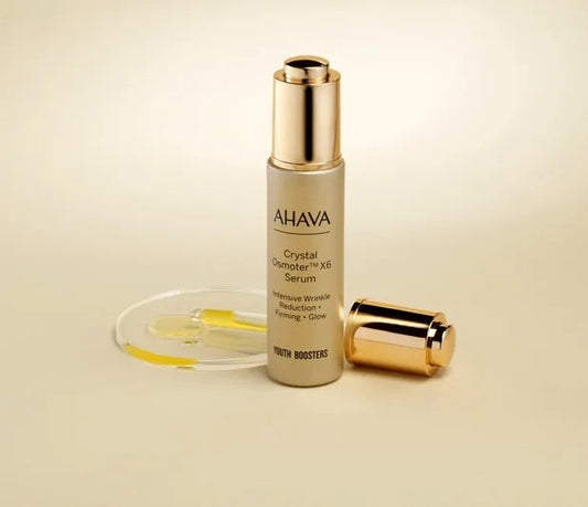 Crystal Osmoter™ X6 Serum
