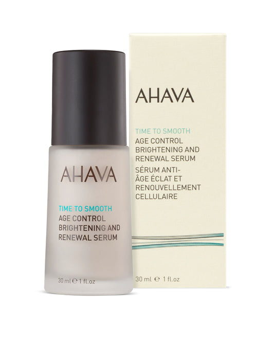 Age Control Brightening & Renewal Serum