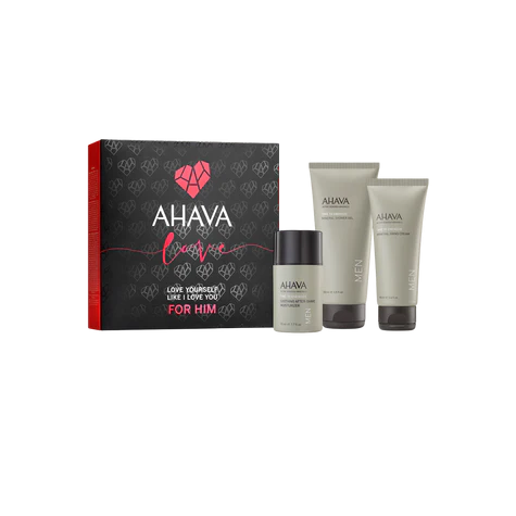 Ahava Love for him