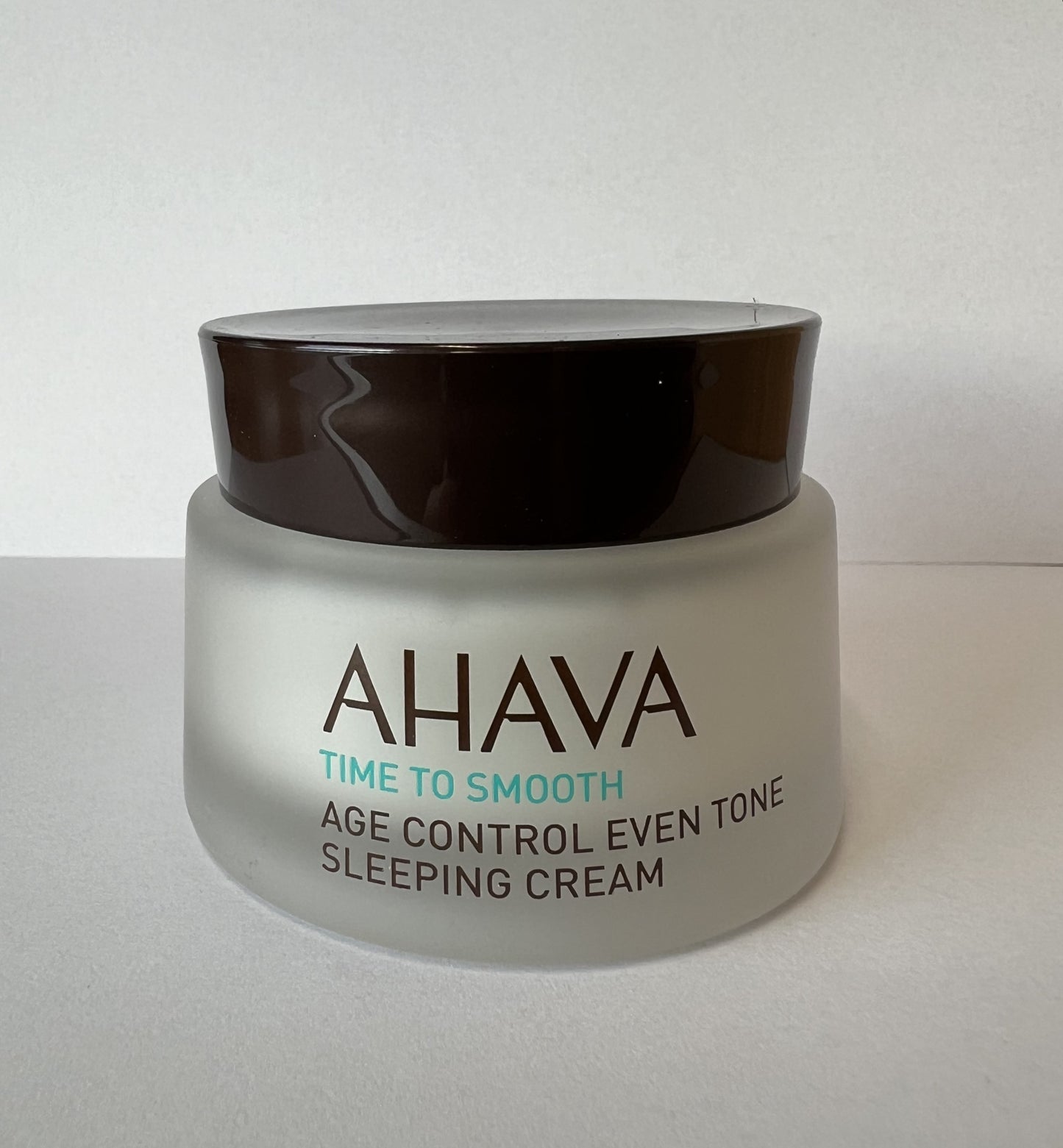 Age Control Sleeping Cream